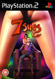 7 Sins (PlayStation 2)